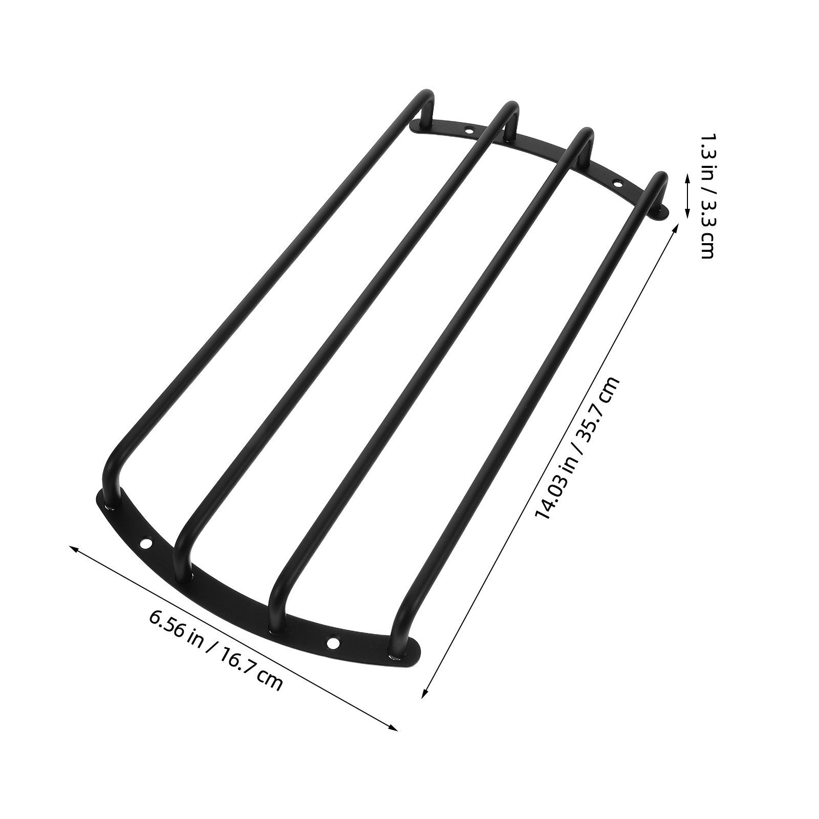 12 Inch Metal Subwoofer Grille - Car Subwoofer Grill Protector recension och pris