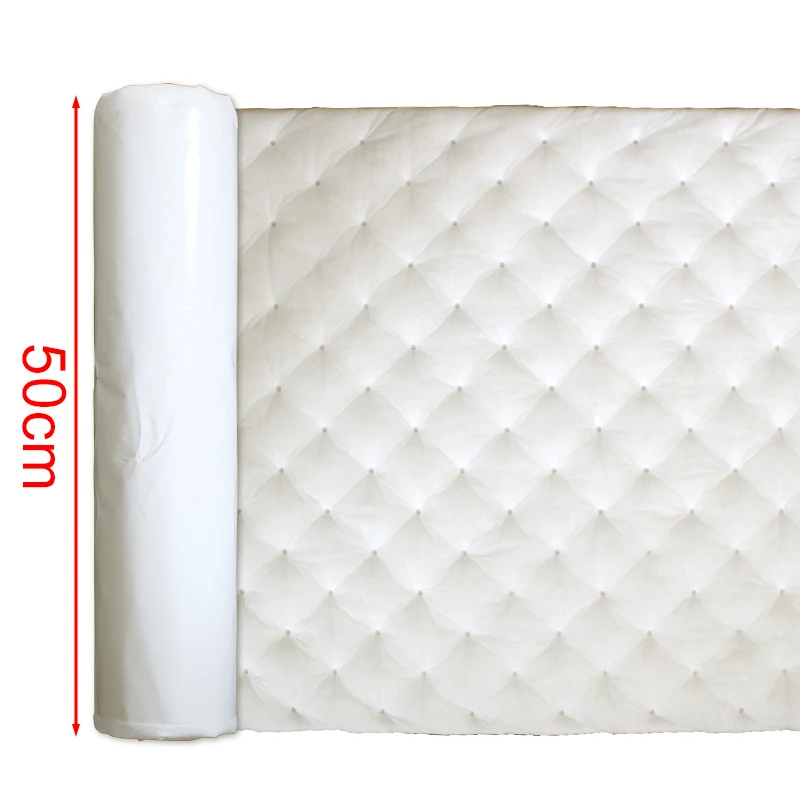 50X200cm Car Hoods Engine Fire - Car Audio Sound Deadening Mat recension och pris