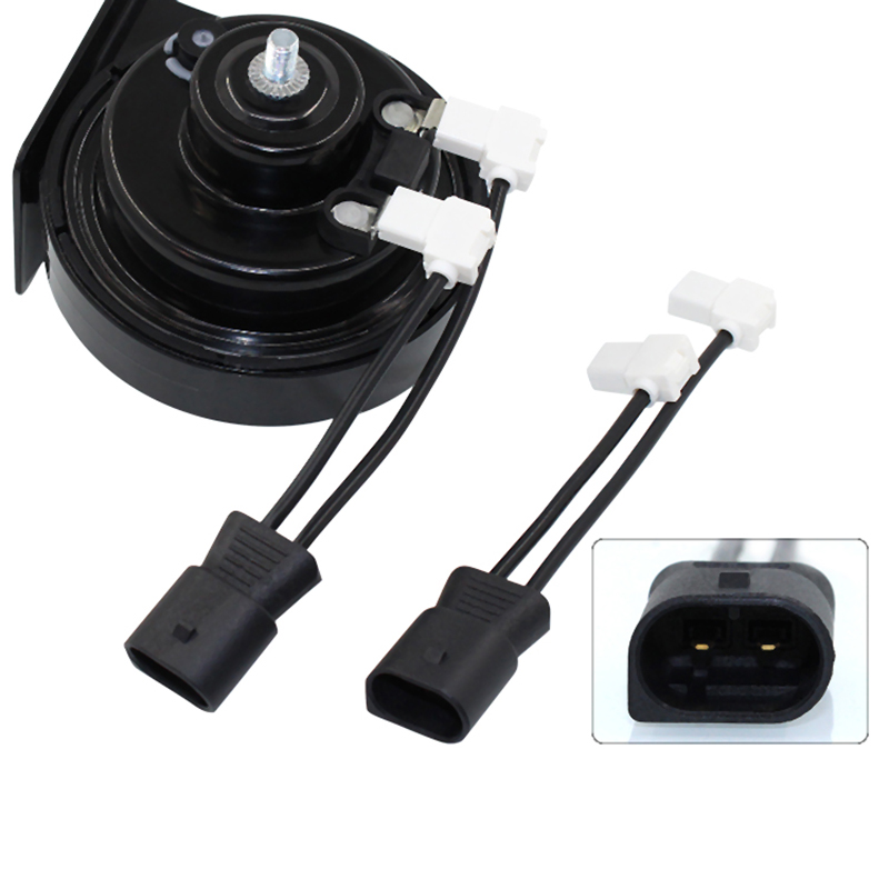 Car Horn Plug Adapter Universa - Car Speaker Adapter Bracket recension och pris