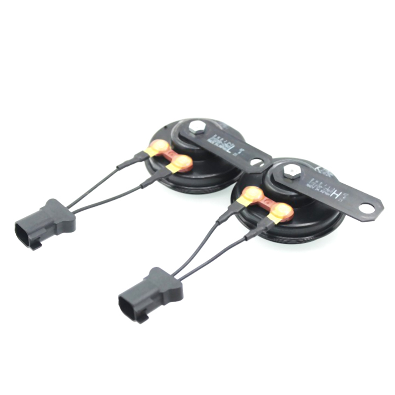 Car Horn Plug Adapter Universa - Car Speaker Adapter Bracket recension och pris