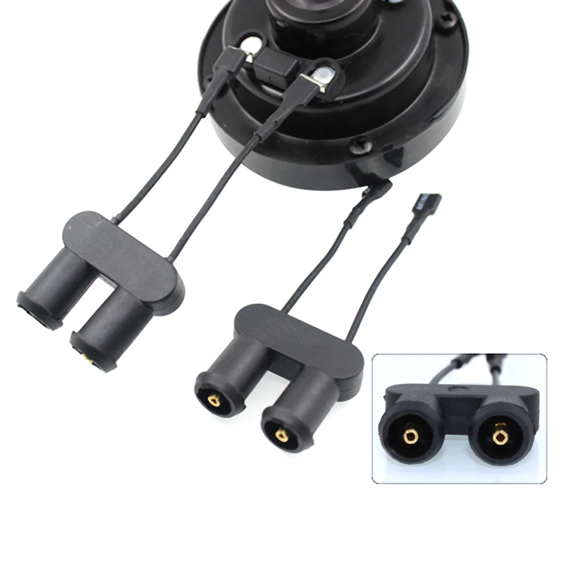 Car Horn Plug Adapter Universa - Car Speaker Adapter Bracket recension och pris