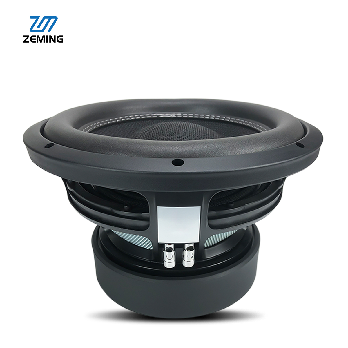 12 Inch 1500W High Power Car S - Car Subwoofer 12 Inch 1500W recension och pris