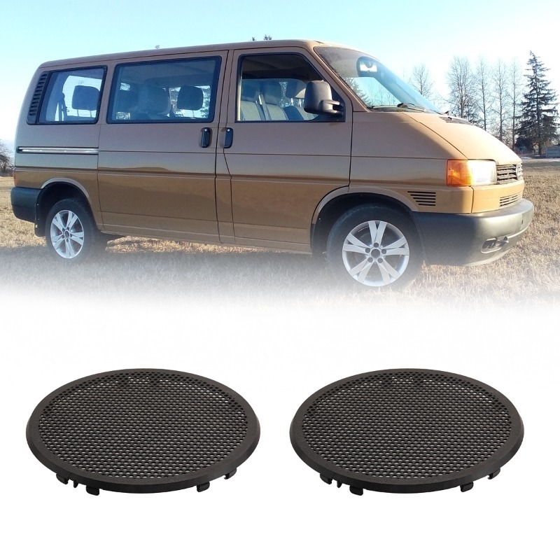 2pcs Speaker Grill Iron Subwoo - Car Subwoofer Grill Protector recension och pris