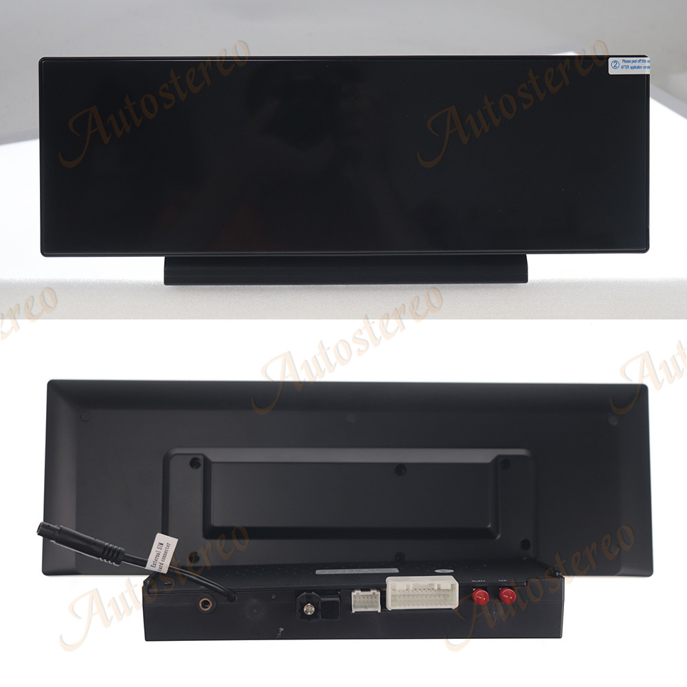 Carplay 14.9 Android 14 For Au - Car Speaker Adapter Bracket recension och pris