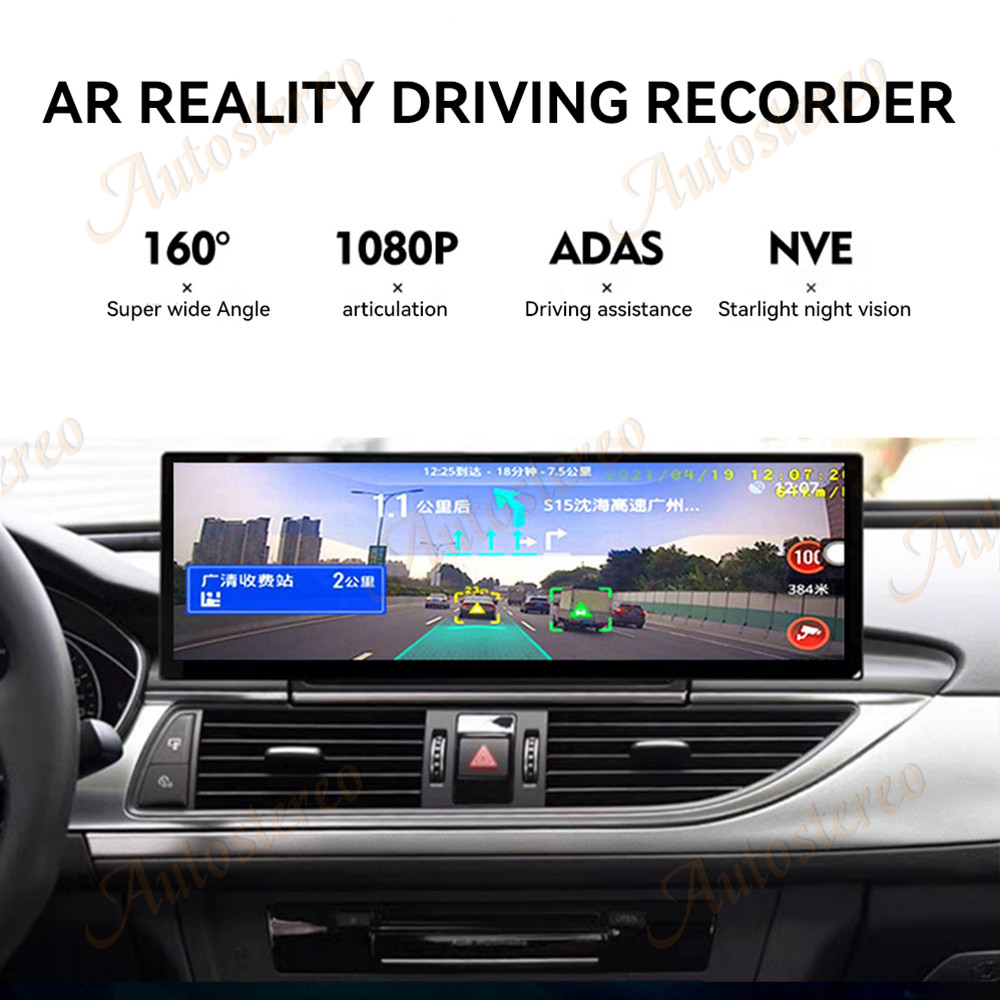 Carplay 14.9 Android 14 For Au - Car Speaker Adapter Bracket recension och pris