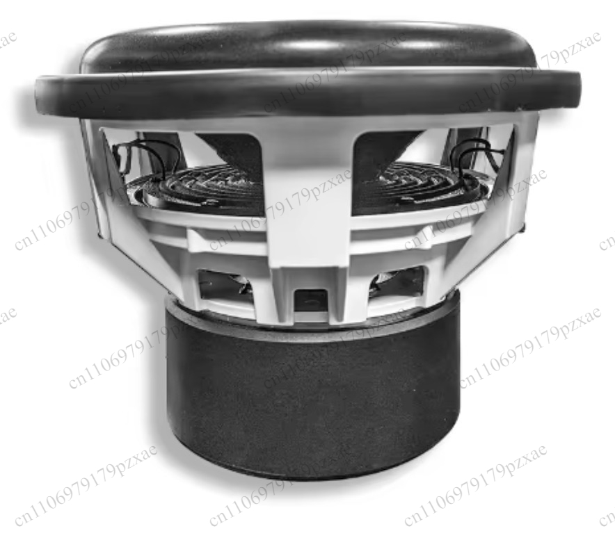 High Power RMS 1500W Car Audio - Car Subwoofer 12 Inch 1500W recension och pris